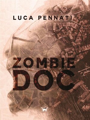 cover image of Zombie DOC